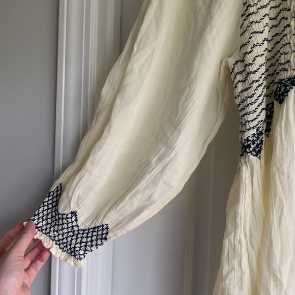 Free people what a feeling tunic NWOT - Picture 8 of 16